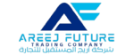 Areej Future Trading Logo