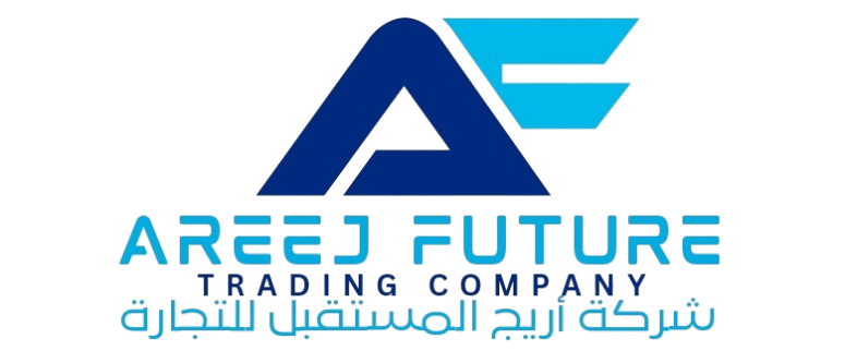 Areej Future Trading Logo