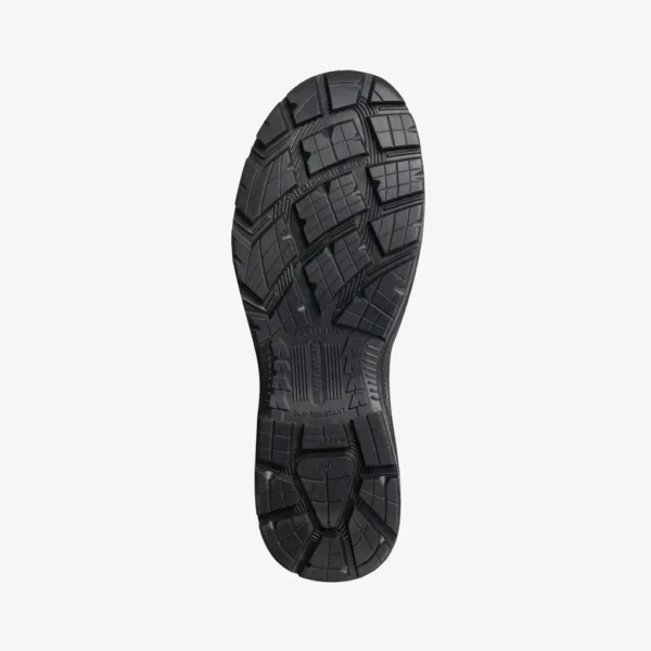 DRAGON S3 ESD SRC tactical boots – lightweight, metal-free, slip-resistant safety boots with Nano Carbon toecap for superior protection.