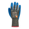 Aramid HR Cut Latex Glove-1