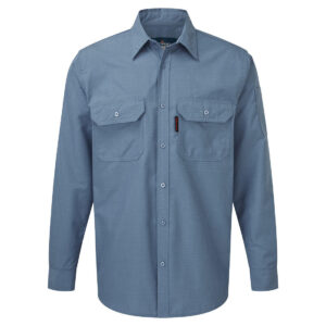 FR721 - Araflame Work Lightweight FR Comfort Shirt