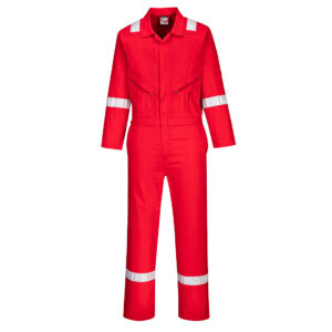 C814 - Iona Cotton Coverall