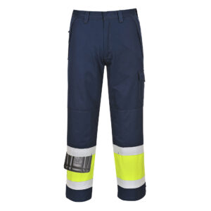 MV26 - Modaflame Work Hi-Vis Class 1 Multi-Norm FR Trousers