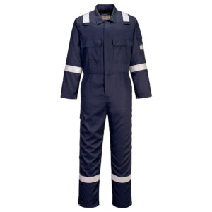 FR508 - Modaflame Work Summer Lightweight FR Coverall