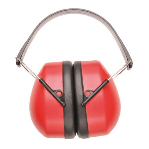 PW41 - Super Ear Defenders