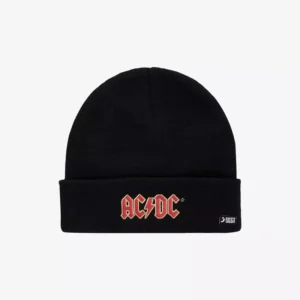 AC/DC Beanie