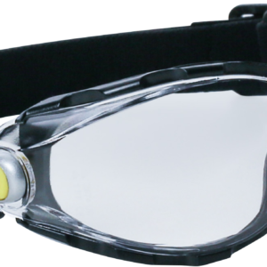 PACAYA CLEAR STRAP LYVIZ