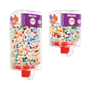 PlugStation Earplug Dispenser