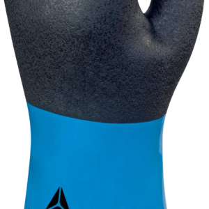 VV837 Cold-Resistant Chemical Gloves