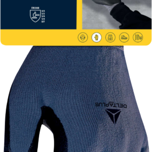 DPVE727 Precision Grip Work Gloves