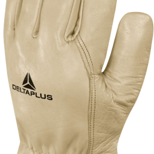 FBF50 Th-insulate Thermal Leather Gloves
