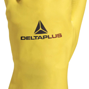 VE240 Latex Chemical Gloves