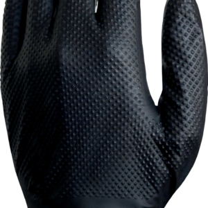 V1600 Textured Nitrile Gloves