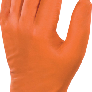 VENIPLUS V1500 Nitrile Chemical-Resistant Gloves