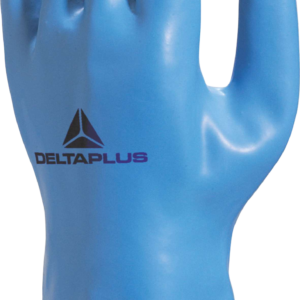 VENIZETTE VE920 Latex Chemical Gloves