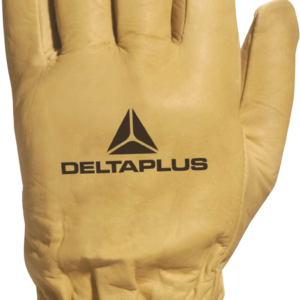 CBHV2 Leather Safety Gloves