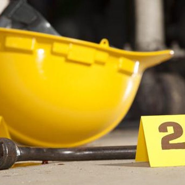 3rd Party HSE Accident Investigation