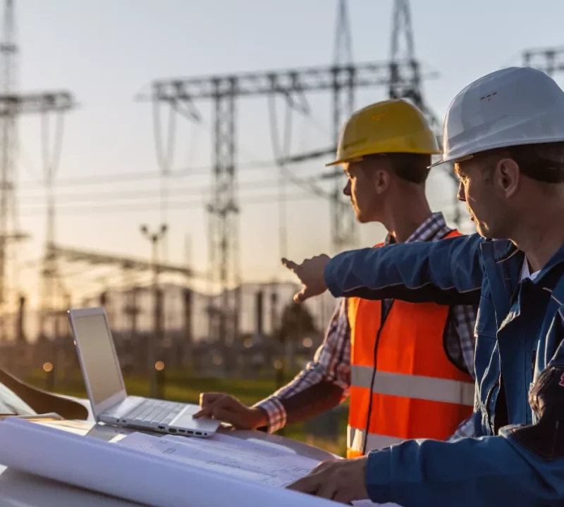 Risk Assessment & Management